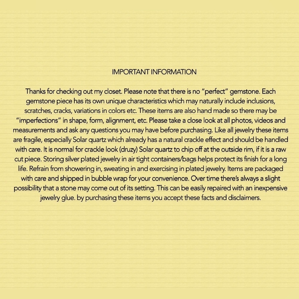 Turquoise 925 Large Gemstone Bracelet - Picture 7 of 7